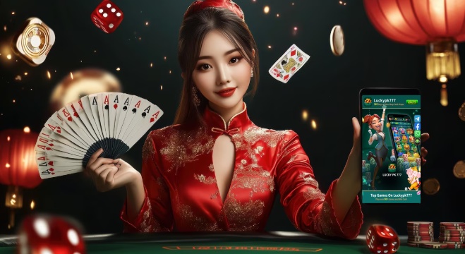 X777 Game - ورچوئل گیمز میں 