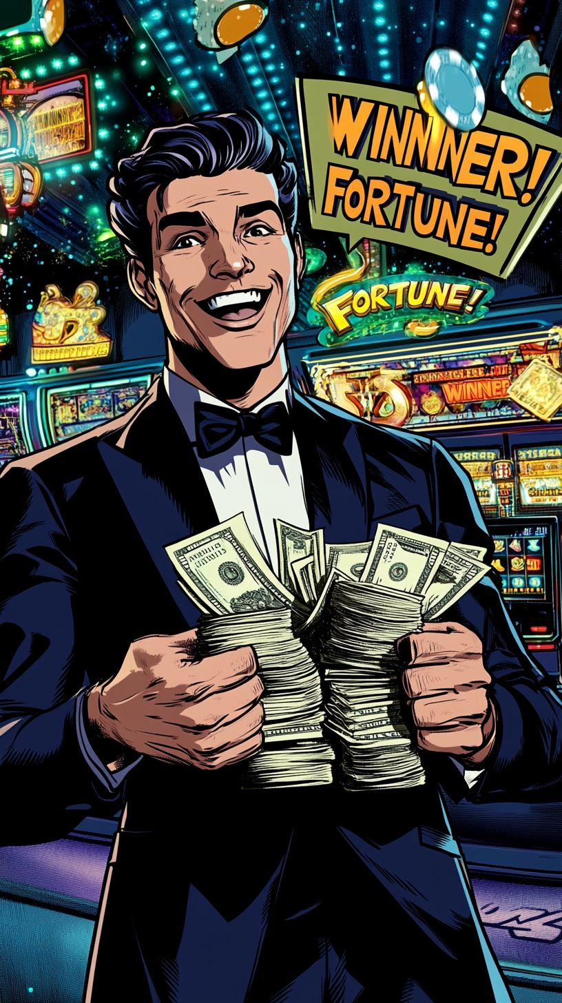 پاکستان کے X777 Game کھلاڑیوں کے لیےجیک پاٹ گیم