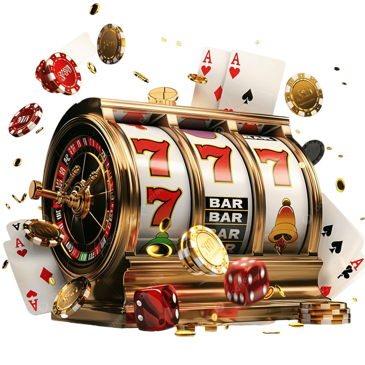 X777 Game کیسینو میں پوکر گیمز