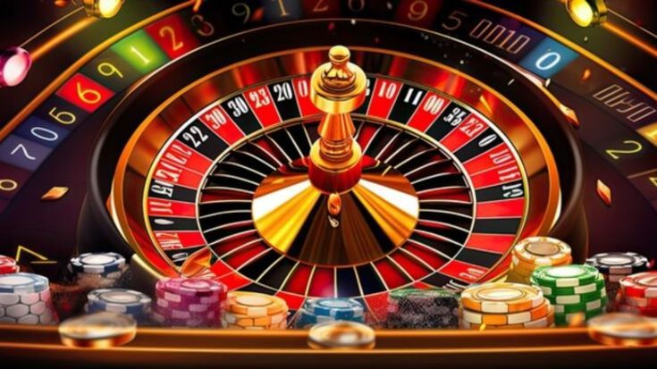 ایک اکاؤنٹ بنائیں یا X777 Game کیسینو میں لاگ ان کریں۔