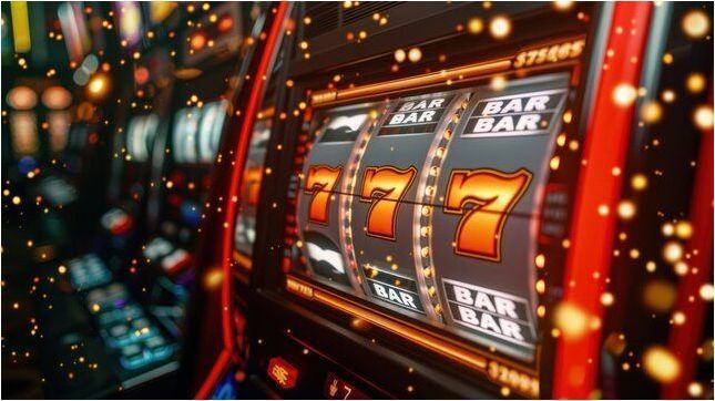 پاکستان میں X777 Game کا آن لائن کیسینو سیکشن کھولیں۔