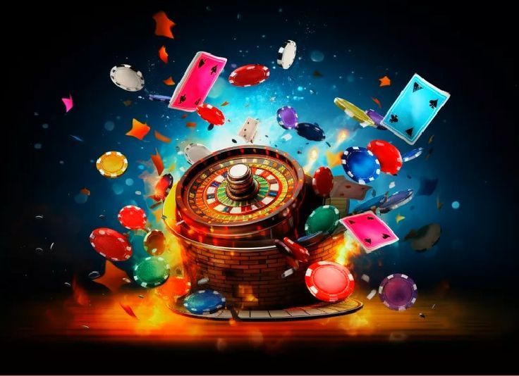X777 Game کیسینو گیمز کا ایک زمرہ منتخب کریں

