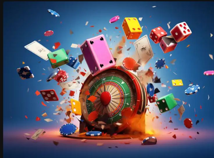 X777 Game کیسینو میں ایک آن لائن گیم کا انتخاب کریں۔