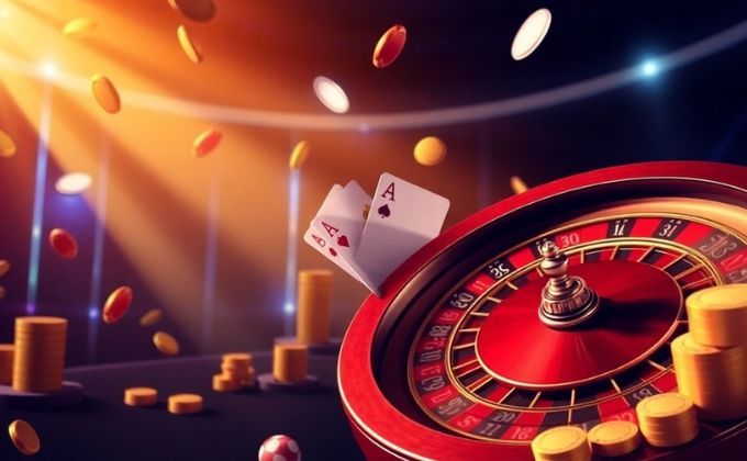 پاکستان کے نئے X777 Gameکیسینو کھلاڑیوں کے لیے خوش آمدید بونس