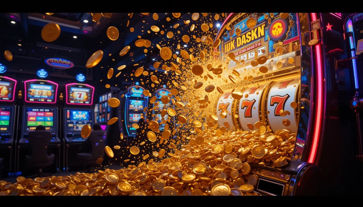 X777 Game آن لائن کیسینو میں اصل گیمز