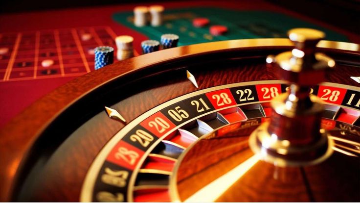 X777 Game آن لائن کیسینو میں کھیلنے کی وجوہات