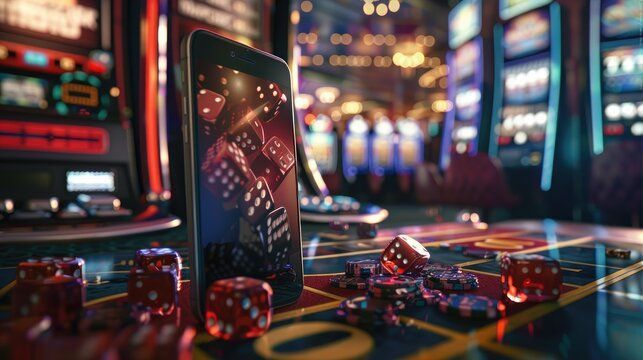 X777 Game کیسینو میں سلاٹ کھیلنا شروع کریں۔